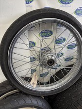 Harley 43671-00 Front 21
