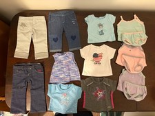 American Girl Doll Clothing/ Separates picture