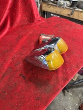 1964 1965 1966 67 Volkswagen VW Beetle bug Pair Original front park turn Lights picture