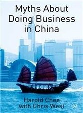 Myths About Doing Business In China picture