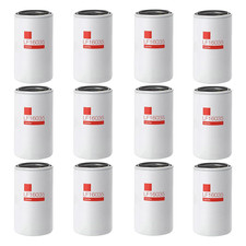 12Pack For Fleetguard LF16035 Oil Filter for Dodge Ram Cummins Engines Diesel picture