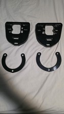 Godspeed Adjustable Front Camber & Caster Plate picture