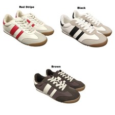 DV by Dolce Vita Women's Lightweight Classic Styled Lace-Up Sneaker picture