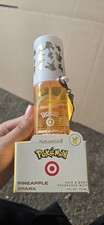 Naturwell Pokemon X Target Collab Pineapple Spark Hair And Body Fragrance Mist picture