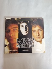 Barry Manilow: This One's For You / One Voice / Manilow - Triple Pack CD - Rare picture