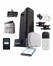 Liftmaster 98032 Heavy Duty Wall Mount Garage Door Opener Operator up to 1100lbs picture