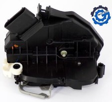 F1EA-F21813-EA New Ford Door Lock Actuator Front Driver Side for 2015-2018 Focus picture