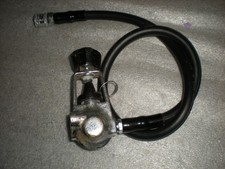 Vintage VOIT Scuba Diving Regulator Dolphin Or Swimaster?? ASIS UNTESTED picture