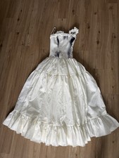 GOD'S CREATION DRESS By  Huelley Rose picture