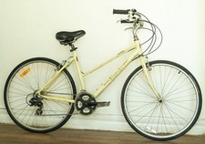 Bianchi Cortina Ladies Runs Great  picture