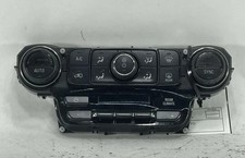 2015-2016 GMC Yukon A/C AC Heater Temperature Control ID 23251608 OEM picture