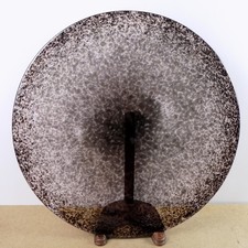 Kosta Boda Art Glass Tellus 14.5