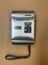 Reconditioned Titan N-160 water heater. Stainless Steel cover. picture