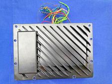 '10-12 Range Rover L322 Harman/Kardon Amp Amplifier AH42-19C164-AK  PREM 16 OEM picture