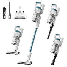 Eureka RapidClean Pro NEC280TL Cordless Stick Vacuum Cleaner – Lightweight 5.3 , picture