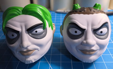 RARE TWIZTID BULL AIR SNEAKERHEADZ FREEKSHOW RARE MADBALLS ICP MADROX MONOXIDE picture