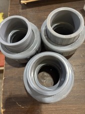 SPEARS 8097-020C, 2 CPVC UNION 2000 SOCKET EPDM 2