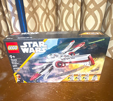 LEGO Star Wars ARC-170 Starfighter 75402 497 pcs 9+ Box Brick Separator picture