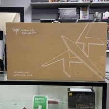 New Open Box KTC 27