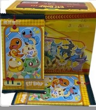 Pokémon Chinese Pocket Baby Eif/ Elf Booster Box - 30 Packs -US SELLER FAST picture