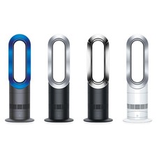 Dyson AM09 Hot + Cool Heater & Fan | Refurbished picture