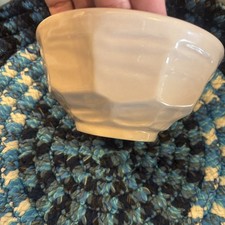 Michael Haigh for West Elm Light Pink Cereal Soup Bowl 5.75