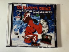 DJ SMOOTH DENALI - HIP HOP CLASSICS VOL. 8 NYC MIXTAPE MIX CD picture
