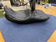 Corbin Touring Seat And Rear Pillion Fits HD Touring Models 09-24 picture