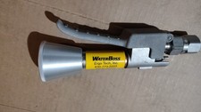 Ergo Tech, Waterboss Spray Nozzle, Inline, 300 Psi, 1/2