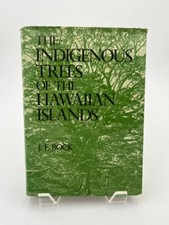The Indigenous Trees of the Hawaiian Islands picture