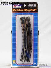 ATLAS #2520 N SCALE 11