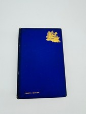 VERY RARE DOG BOOK THE FOX TERRIER BY RAWDON LEE 4th ED 1902 picture