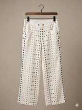 Classic Staple with a Modern TwistGorgeous Linen Pants picture