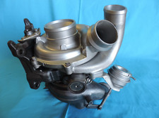 2011-2014 Ford Super Duty 6.7L Diesel CSW Powerstroke Genuine Dual Scroll Turbo picture