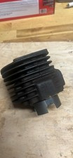 Polaris Scrambler 90 Cylinder and Piston good used parts OEM picture