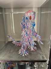 Marusan Godzilla Store Limited Hedorah 450 Wind Chime Sofubi picture
