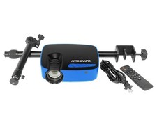 Artograph Flare 100 Digital Art Projector, 1080p, Monopod Stand, Blue/Black picture