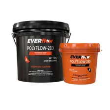 Everflow EF-280 | Polyaspartic Coating Kit (3gal) | (MPC-280) picture