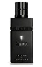 Maison Asrar III Thriller Extrait de Parfum 100ml 3.4oz Unisex Fragrance New picture