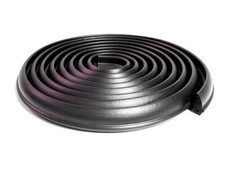 1962-1974 Chevrolet Nova & Chevy II new rubber trunk lid weatherstrip seal picture