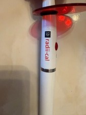 SDI Radii-Cal LED Cordless Dental Curing Light and composite gun picture