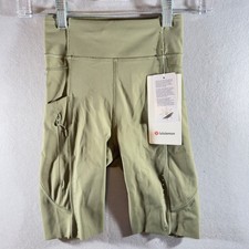 468 | NWT Lululemon Fast and Free HR 8