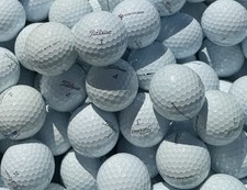 48 TRULY Mint 5A Titleist AVX - Mixed Generations Golf Balls -  picture