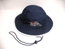 SOMERSET PATRIOTS BASEBALL BEACH BUCKET HAT CENTENARY UNIVERSITY PROMO 9.5