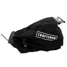Bag Assembly - Csv Craftsm #664-04039A for MTD, Troy-Bilt, Bolens, Cub Cadet, Cr picture