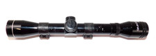 Tasco 4x32 Scope W/ Weaver Rings AJ893 picture