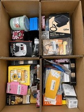 Mega Reseller Mystery Bundle – Assorted New Inventory and Liquidation picture
