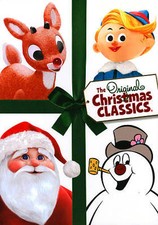 The Original Christmas Classics Gift Set picture