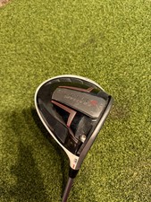 Adams Speedline Super S 9.5* Driver, Matrix Radix Stiff Flex, RH picture