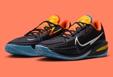 Nike G.T. Cut TITAN Before The Light Dylan Harper Black IU0779-001 sz 13 Men's picture